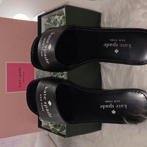 Kate Spade slider